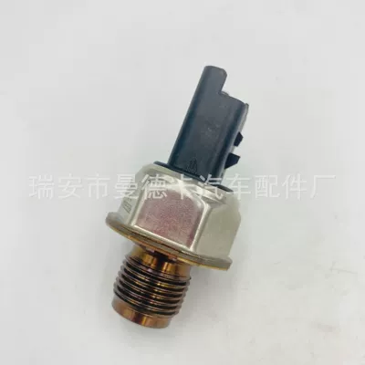 Sensor, Yanacaq injektoru (Forsunka)
