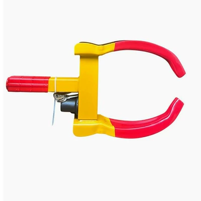 Tire Lock Car Thickened Property | Car lock