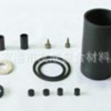 PEEK制品，PEEK密封圈，PEEK注塑，超耐磨耐腐蚀，量大从优