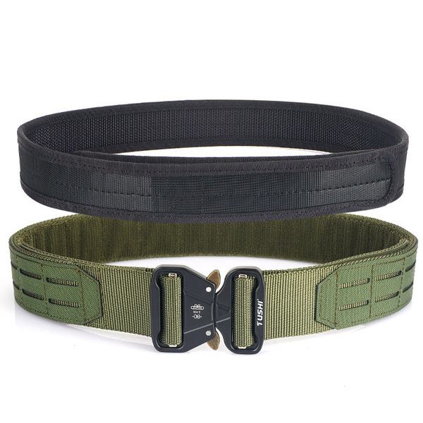 Tactics waist belt