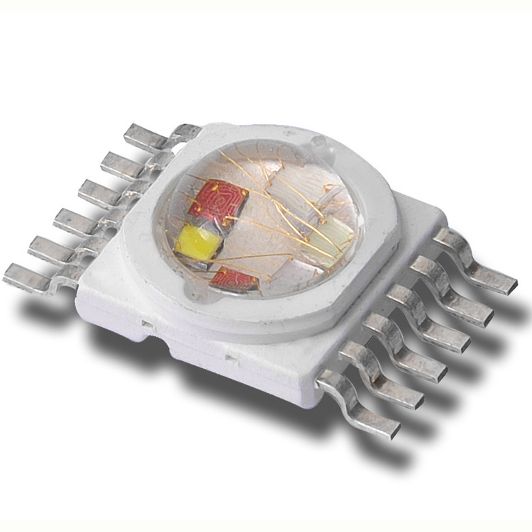 ȫRGBWYV̨ƾ۵ø׻һLED