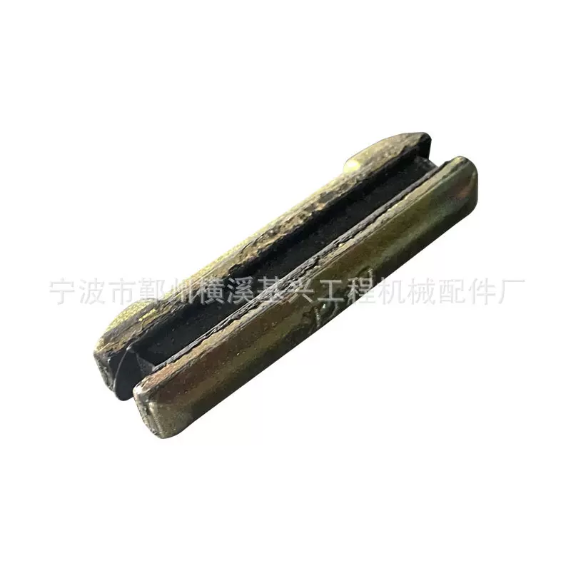 镀锌黄色厂家直发现货供应品质保证斗齿销挖掘机配件TF23P机械