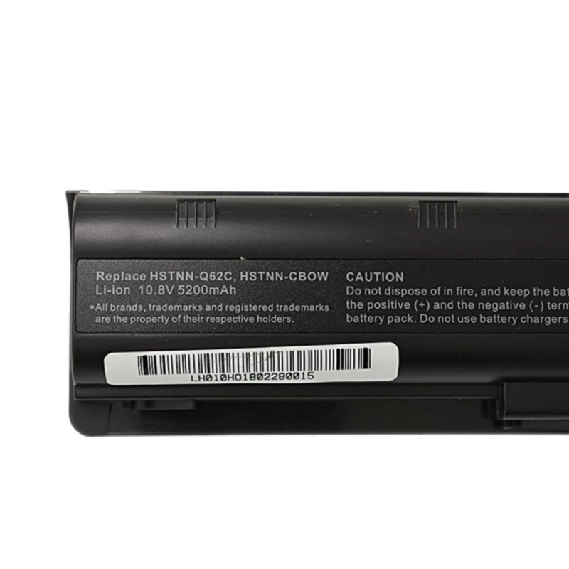 Suitable for Hp Cq42 Cq43 G4 Mu06 Cq32 Dv6 G42 G32 Cq62Dm4 Notebook Battery