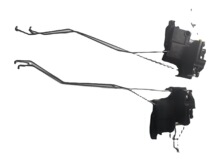 汽车车门锁机闭锁器适用起亚bongo3K29002500零件号码813104E020