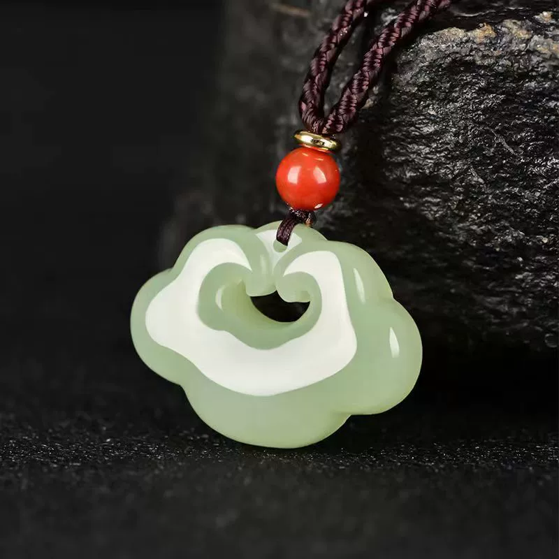 Replica jade, pendant, wholesale
