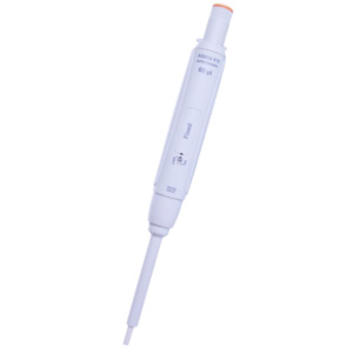SOCOREX 815 固定800ul 手动单道固定移液器 800uL 货号815.0800