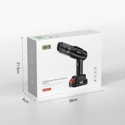 Tozsoranlar, Cleaner, Powerful Household Blower, Smart