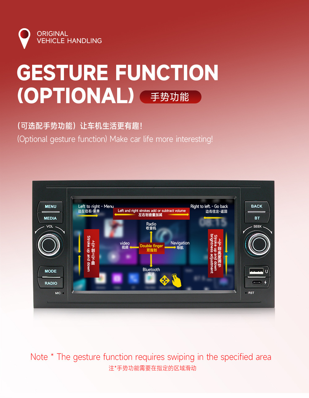 Amazon Fiat Special Car Navigation System Opel Car Central Control Screen Volkswagen Universal Android Car Navigation System