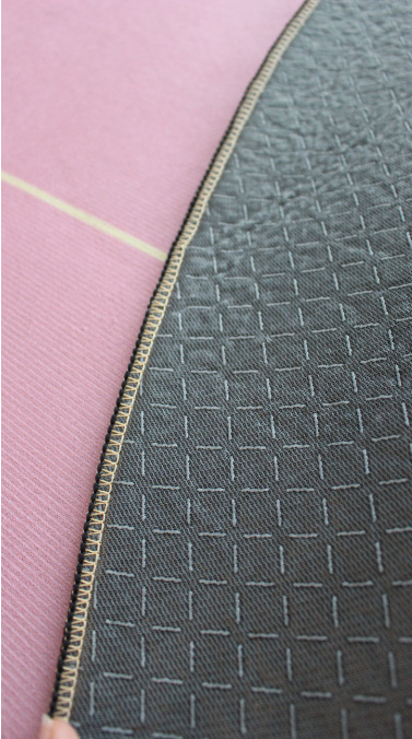 Cross-border motorcycle logo series crystal velvet silicone bottom display pad non-slip dirt-resistant parking blanket TEMU wholesale