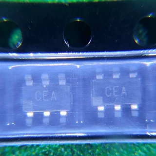 全新原装AD7476ARTZ-REEL7 AD7476ARTZ CEA SOT23-6 模数转换芯片