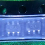 转换模数全新ad7476artz芯片