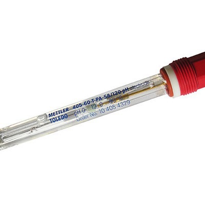 PT4805-60-T 在线ORP电极 胶状电解液 三点陶瓷界面