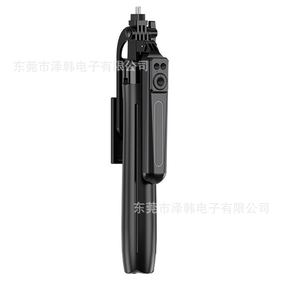 1.8 Mi palo de selfie cuadrupode cargable bluetooth portátil de mano yuntai al aire libre soporte de transmisión en vivo de teléfono móvil