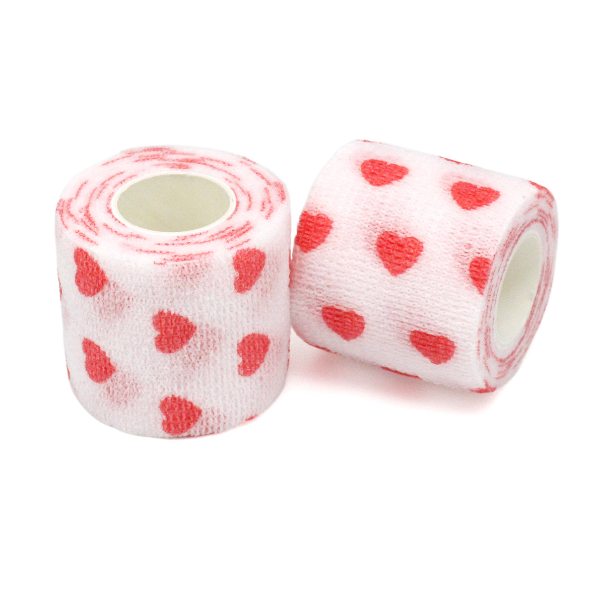 Amor sobre fondo blanco