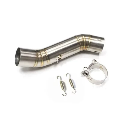 Suitable for Motorcycle Cb400X Motorcycle exhaust pipe