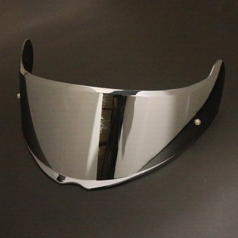 Suitable for Ls2 Ff908 Helmet Lens Color-Changing Film Anti-Fog Sticker Hd Helmet Lens Day and Night Universal Motorcycle Installation