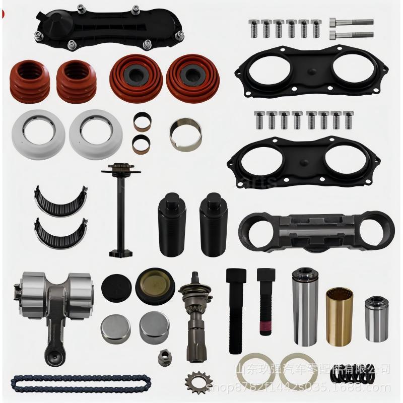 Truck Brake Caliper Repair Kit Ago07-Adb22X-Kit Brake Cylinder Repair Kit