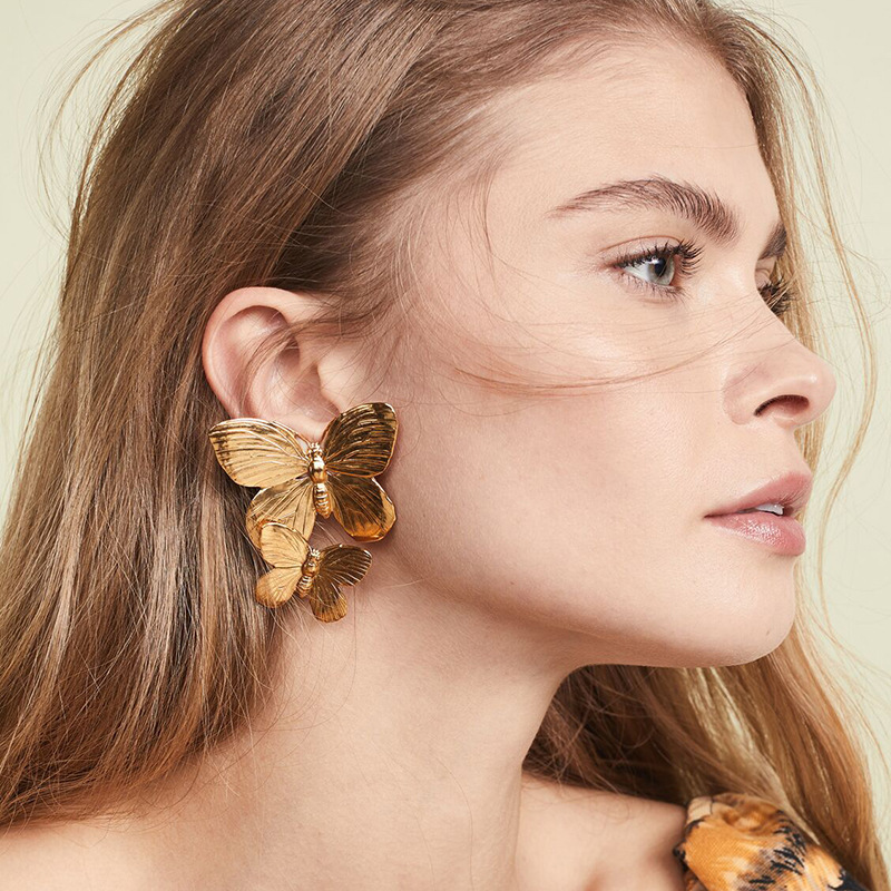 Statement Earrings