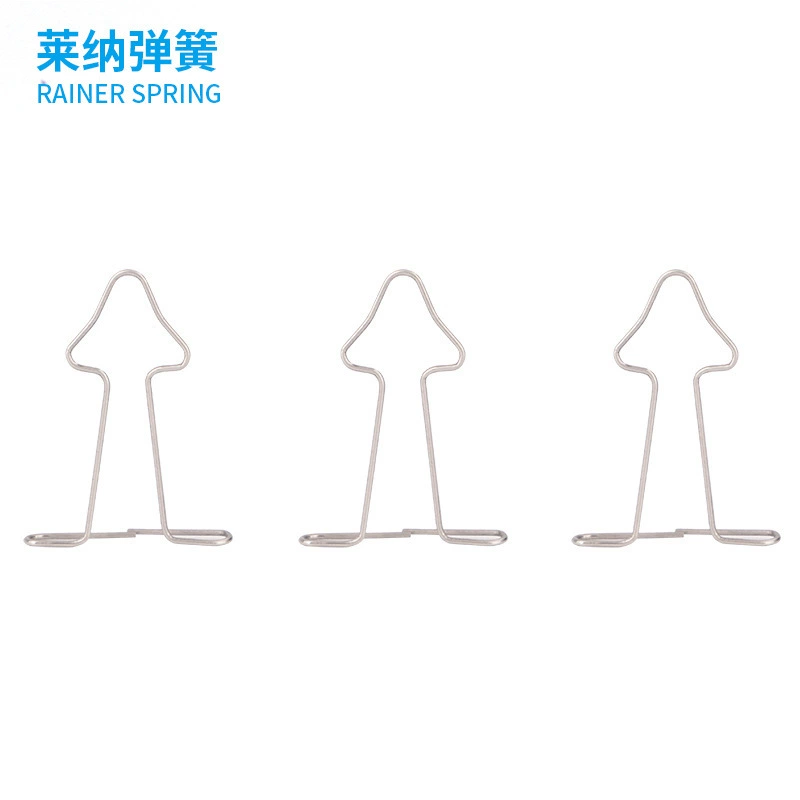 Заводская поставка пружинной батареи из нержавеющей стали, автомобильные аксессуары, пружинная фурнитура, нестандартная пружинная сталь