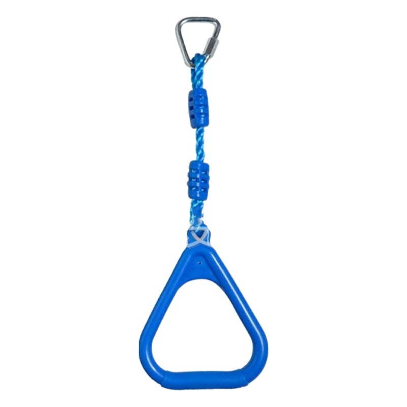 Yunxin Amazon наружное крытое рукопожатие альпинистское железное кольцо с веревкой детские качели кольцо