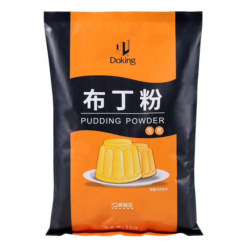 Щит Император pudding фан молочный чай магазин спец яйца Манго карамель выпечка без -варен jelly pudding