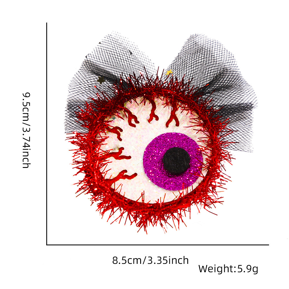 Ocular