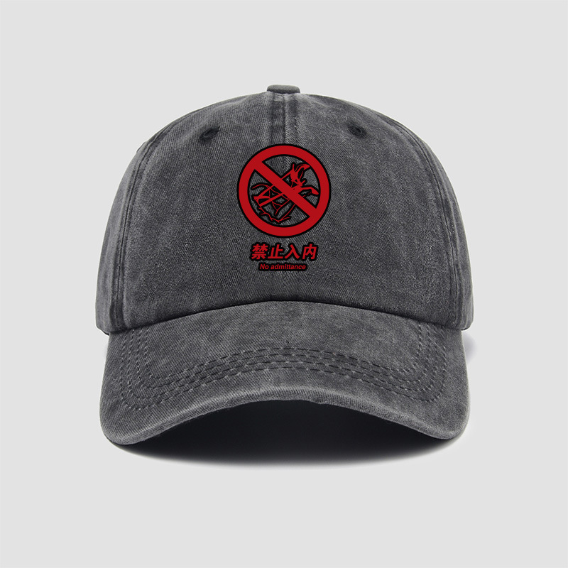 Creative funny original design No Access don't touch my mobile phone flammable and explosive casual wear hat baseball cap men Creative funny original design No Access don't touch my mobile phone flammable and explosive casual wear hat baseball cap men