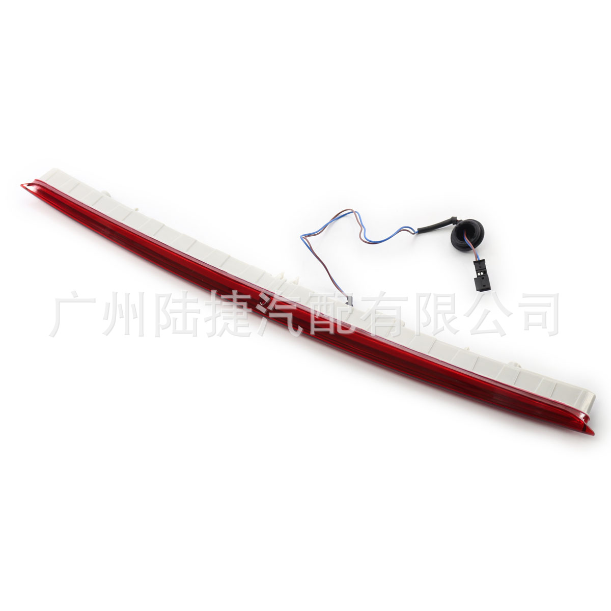 Suitable for BMW 5 Series Travel version High brake light 63257203224