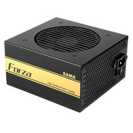 先马500M全模组电脑电源台式机认证全电压率支持背线联保