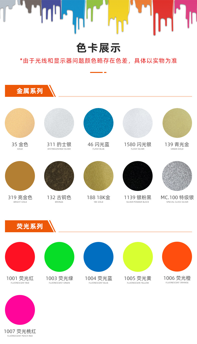 Mike's Self-Spray Paint for Hand-Painted Graffiti, Car Rims, Furniture Color Change, Repair, Coloring, Metal Rust Prevention, Anti-Corrosion Touch-Up Paint