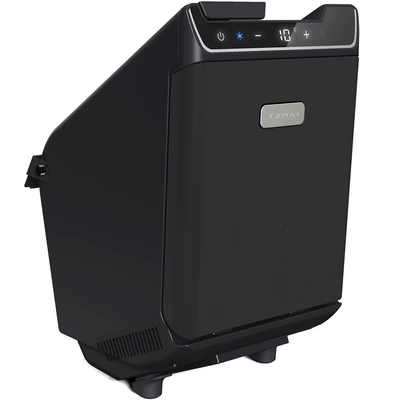 Tesla Model Y car refrigerator, Soyuducular
