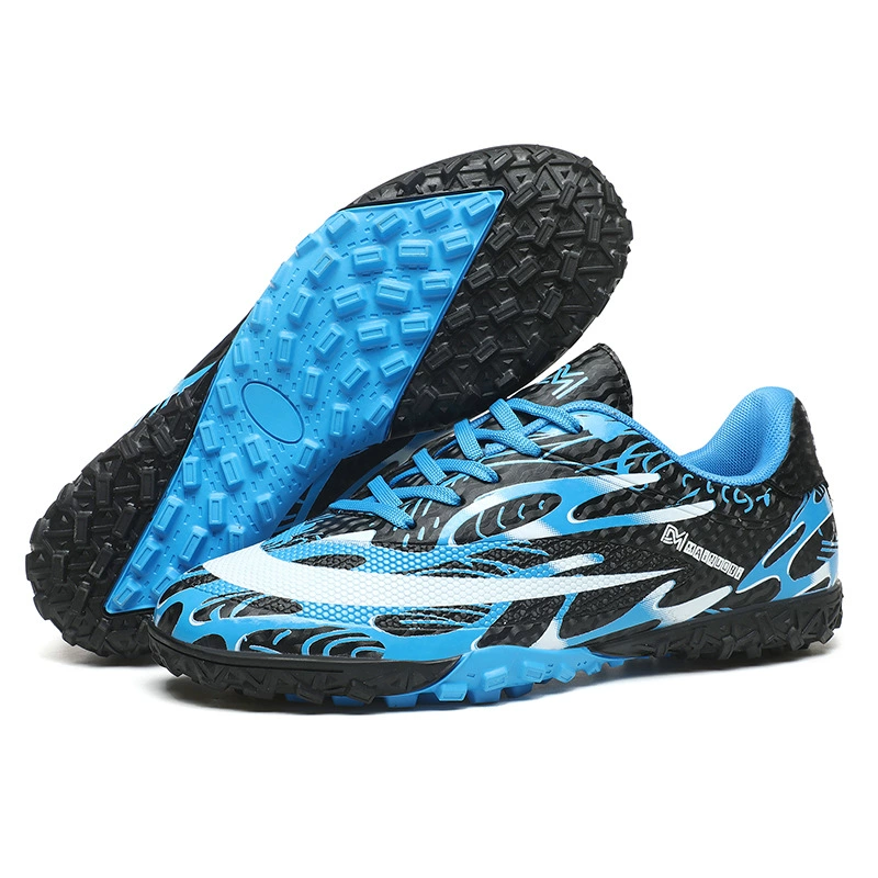 Children's boots for men and women, low sports shoes, for teenagers, with spikes
