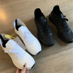 LAZY BONSハイエンド軽贅沢軽量通気性アウトドアトレッキング滑り止め耐摩耗性男女登山クロスカントリーランニングシューズ