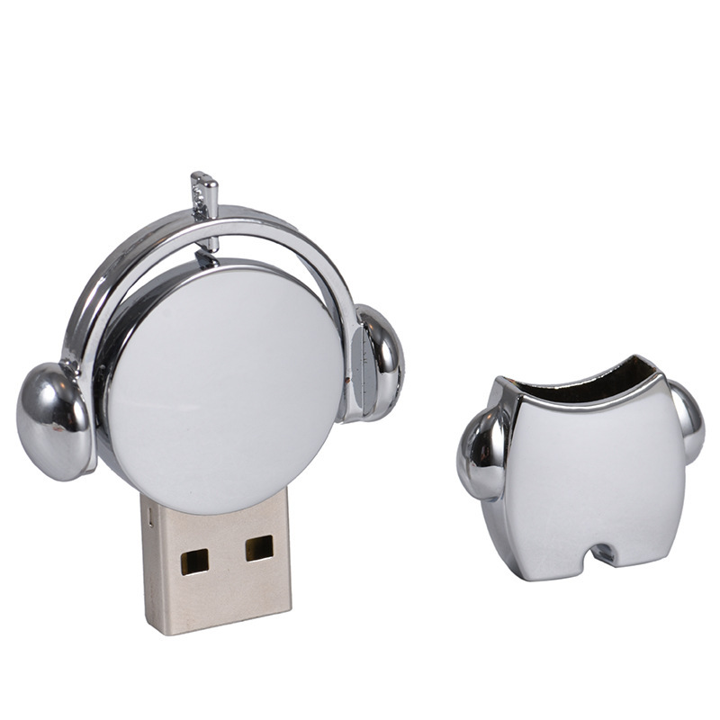 金属漫画 USB フラッシュドライブ 16 グラムかわいいクリエイティブミュージシャン USB フラッシュドライブ 32 グラム企業プロモーション記念ギフト USB フラッシュドライブ印刷ロゴ|undefined