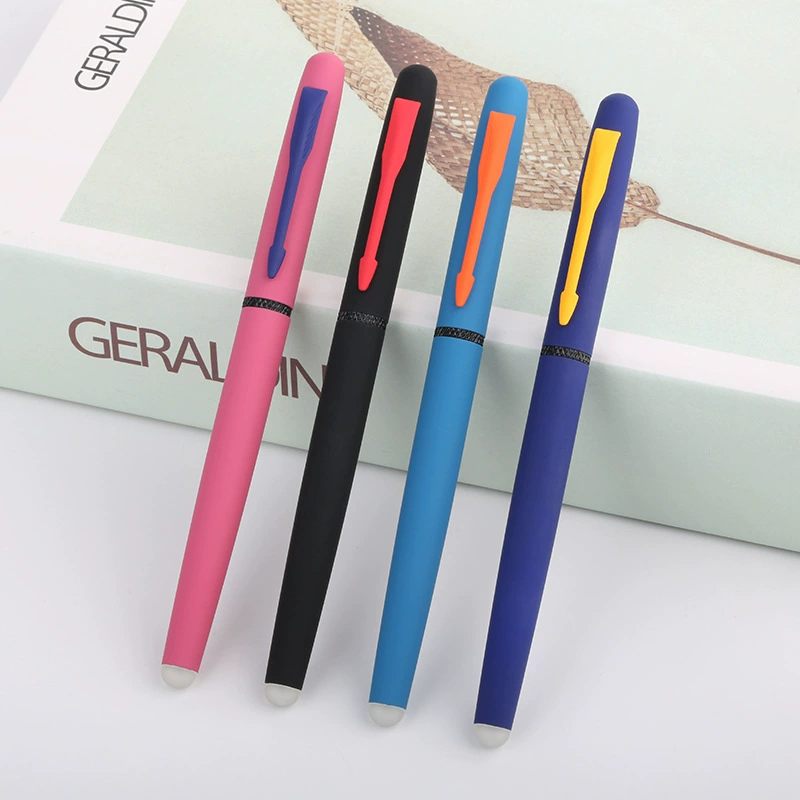 Heroes, pen, erasable calligraphy for elementary school students, new collection, wholesale