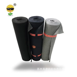 衬布;肩垫;纺织填充物