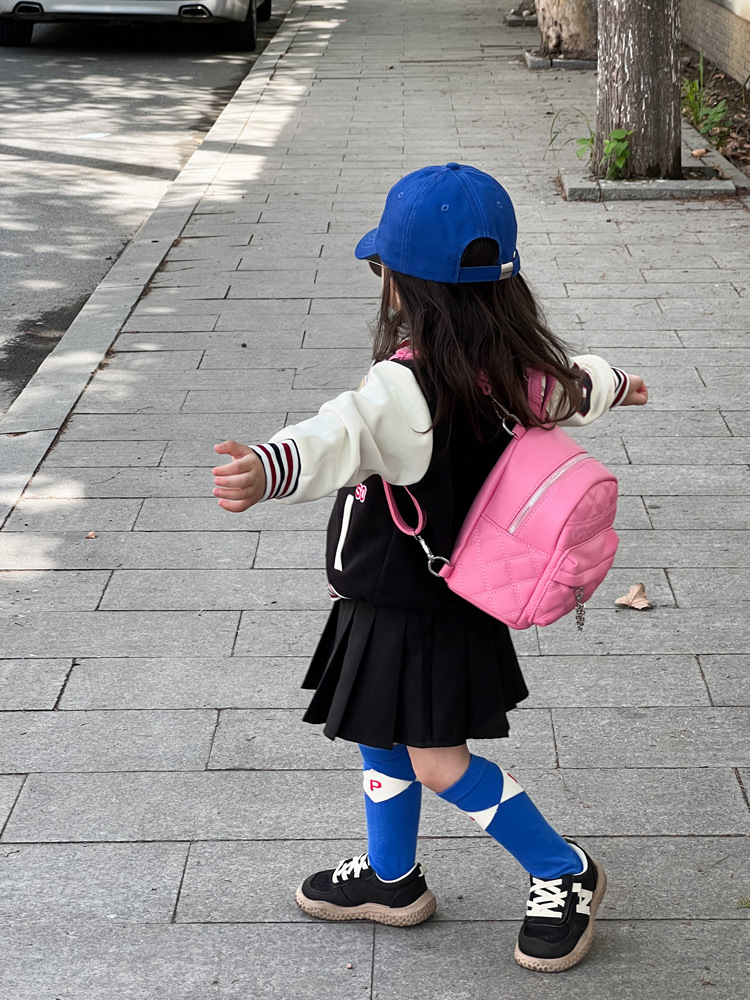 Waterproof Daily Kids Backpacks display picture 3