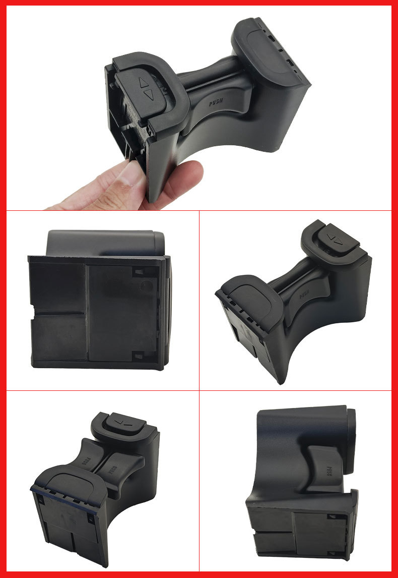 Suitable for Mercedes-Benz A-Class B-Class Cla Gla W118 W247 W177 Armrest Box Water Cup Holder 1778109703