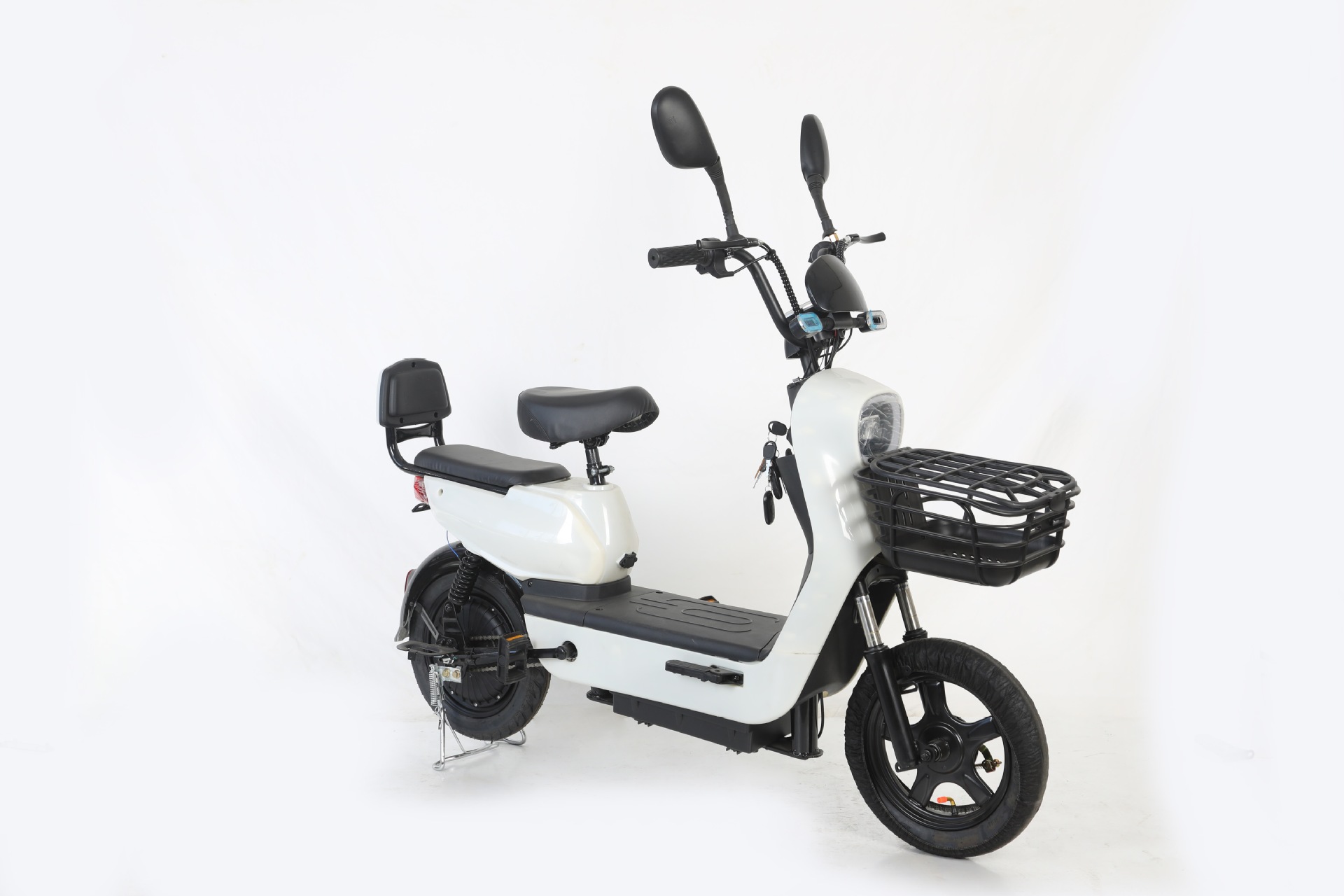 Electric Vehicle Export, Foreign Trade, Electric Motorcycle Processing, Battery Car Cross-Border Wholesale, New National Standard Models, Cross-Border Certification Area