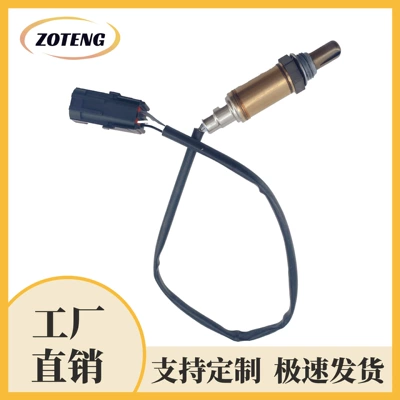 Cross-Border Automotive Automotive Sensors