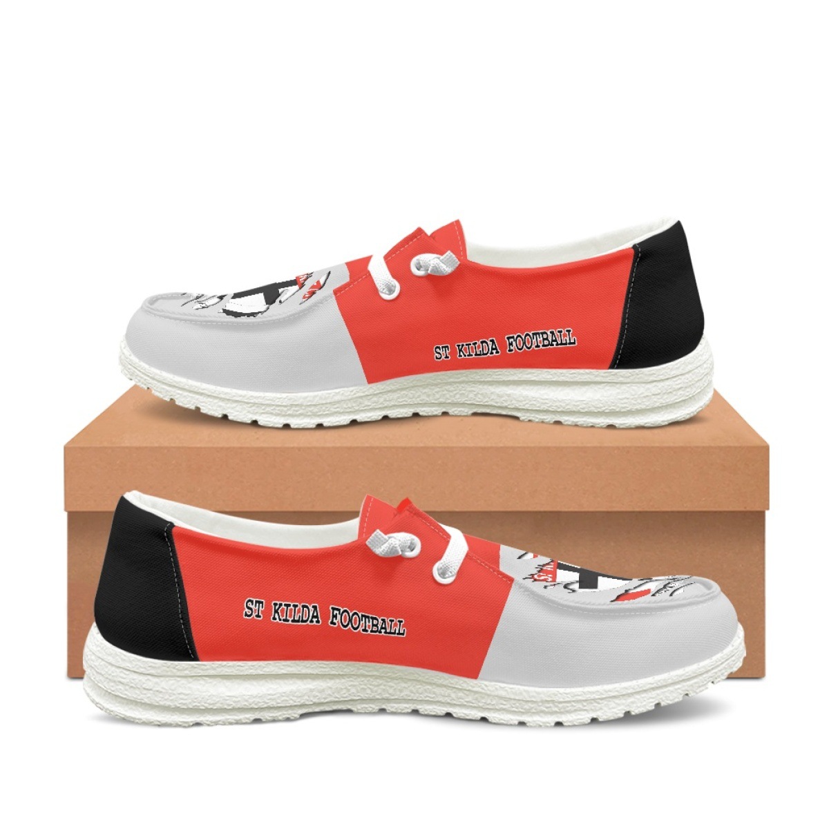 St Kilda Football ClubBZ15W-1