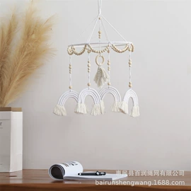 壁挂、壁饰;挂毯/壁毯;花盆容器
