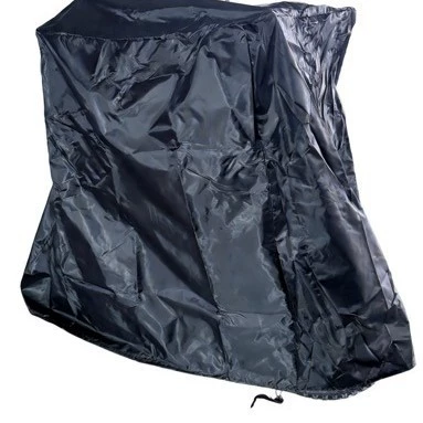 Electric Scooter Waterproof Cover, Elektromobil üçün ön şüşə çətiri (günlük)