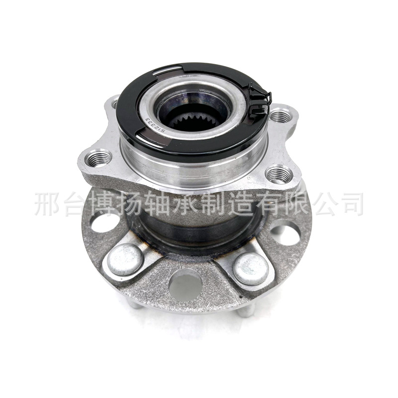 512333 BR930649 5105770AD适用克莱斯勒道奇轮毂轴承VKBA7505