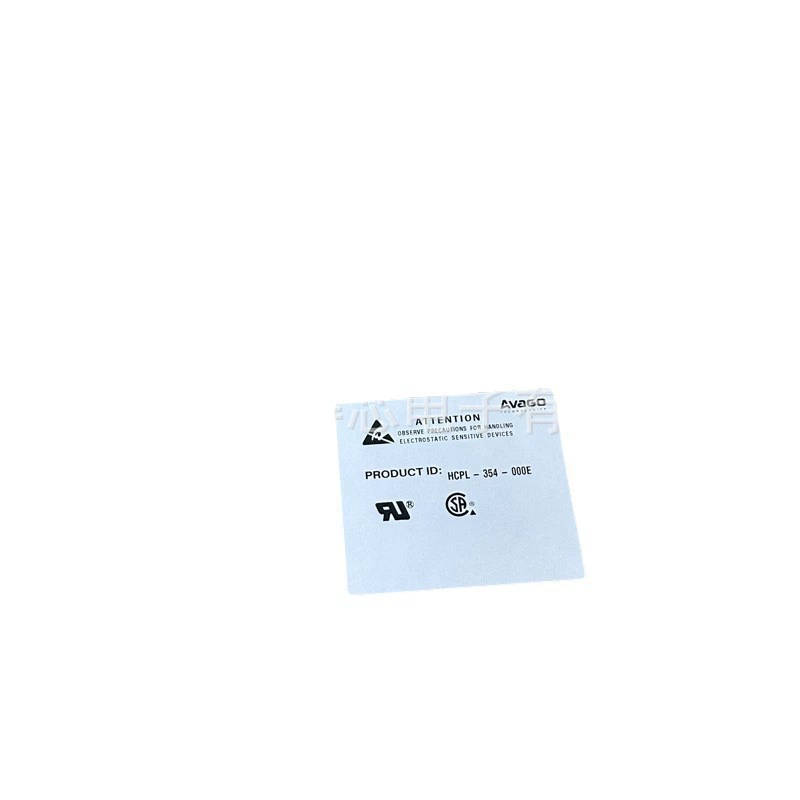 ACPL-247-500E Avago package SOP batch number 2247 original and authentic