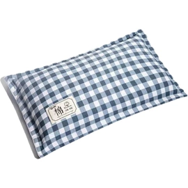 花草枕;枕套;功能枕