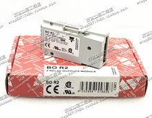 BO R2 瑞士佳乐 2继电器输出模块 现货全新 BO R2