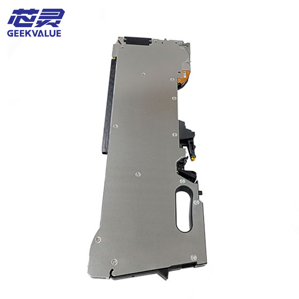 x系列贴片机飞达 厂家 asm西门子siemens贴片机飞达服务商 议价