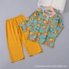 029 Yellow Duck