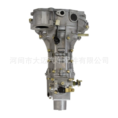 Mr508B11 Gearbox 1700000A5-J Is Sürətlər qutusu
